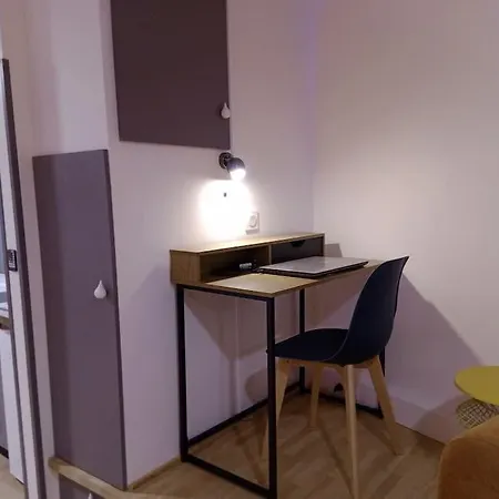 Un Tresor A Decouvrir - Escapade Millavoise * מילאו