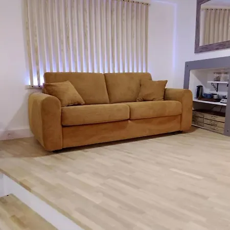 Un Tresor A Decouvrir - Escapade Millavoise דירה