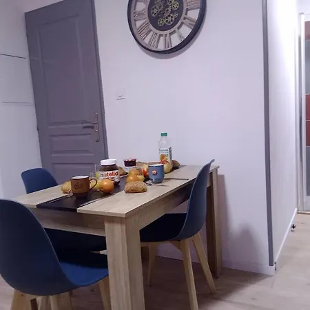 Un Tresor A Decouvrir - Escapade Millavoise מילאו