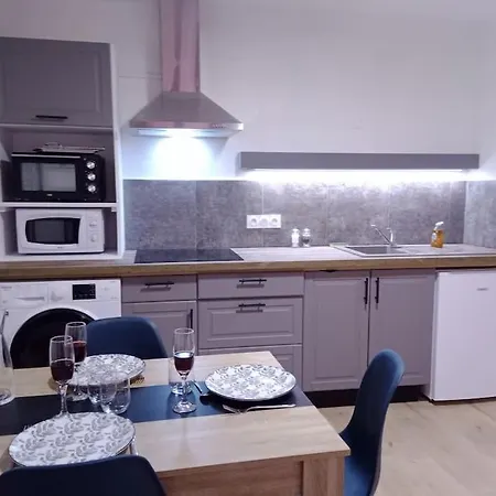 Un Tresor A Decouvrir - Escapade Millavoise Appartement *