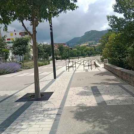 Un Tresor A Decouvrir - Escapade Millavoise *